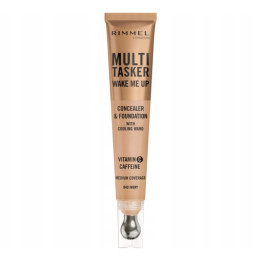 Rimmel RG MultiTasker WAKE ME UP korektor 40