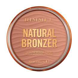 Rimmel RG Natural bronzer 001