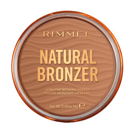 Rimmel RG Natural bronzer 002