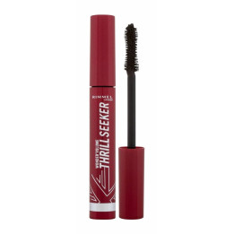 Rimmel RG riasenka Thrill Seeker Black