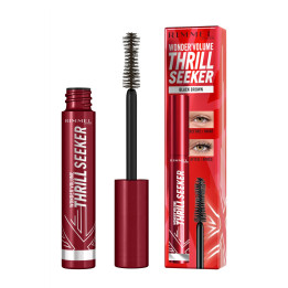 Rimmel RG riasenka Thrill Seeker Brownblack