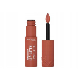 Rimmel RG rúž Thrill Seeker LIP LATEX 250