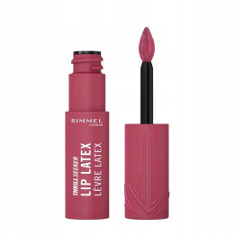 Rimmel RG rúž Thrill Seeker LIP LATEX 300