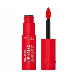 Rimmel RG rúž Thrill Seeker LIP LATEX 350