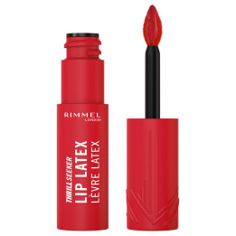 Rimmel RG rúž Thrill Seeker LIP LATEX 400