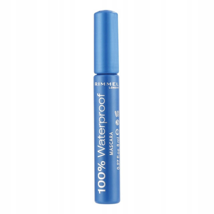 Rimmel řasenka Extra 100% WP