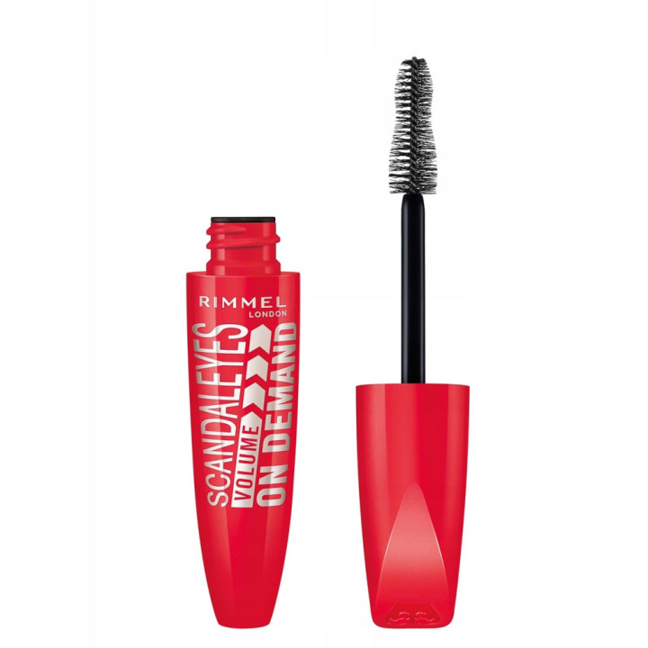 Rimmel spirala