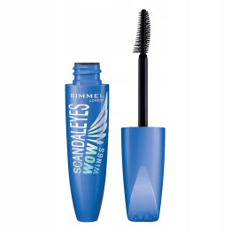 Rimmel spirala