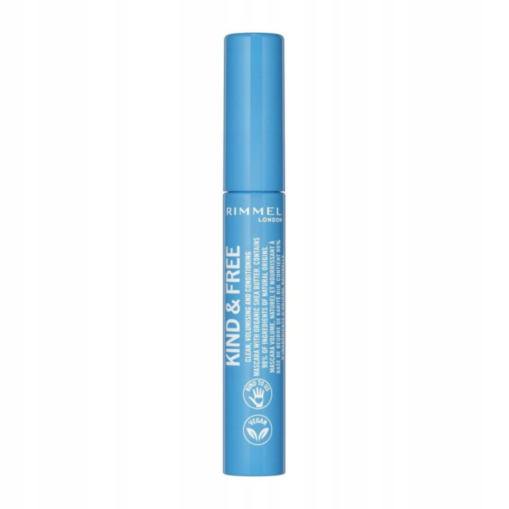 Rimmel spirala