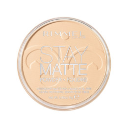 Rimmel STAY MATTE POWDER 001