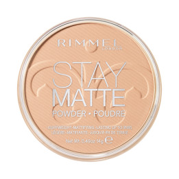 Rimmel STAY MATTE POWDER 004