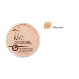 Rimmel STAY MATTE POWDER 005
