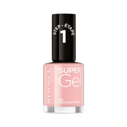 Rimmel Super Gel nail polish Kate
