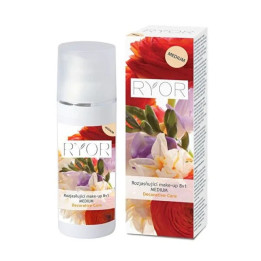 Ryor rozjasňujúci make-up 8v1 Light 30ml 29002