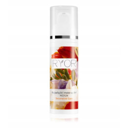 RYOR rozjasňujúci make-up 8v1 Medium 30 ml 29003