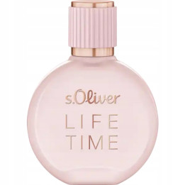 s.Oliver dámská EdT Life Time 30ml