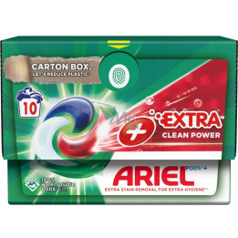 Ariel prací kapsuly Univerzal 10PD