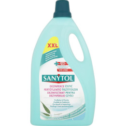 Sanytol Univerzal čistič na podlahy 5l