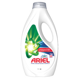 Ariel prací gel Alpine Color 1,125l 25 praní