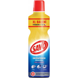 Savo Originál 1,2l