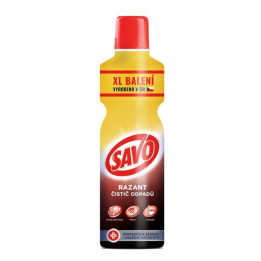 Savo Razant čistič odpadov 1,2l