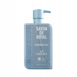 Savon De Royal Miracle sprchový gél Ice Therapy 500ml