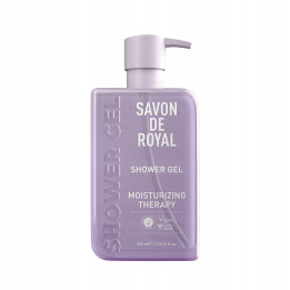 Savon De Royal Moisturizing sprchový gél Ice Therapy 500ml