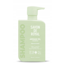 Savon de Royal šampón Argánový olej 500ml
