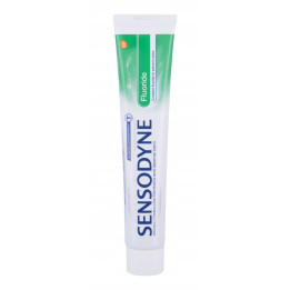 Sensodyne zubná pasta Fluoride 75ml