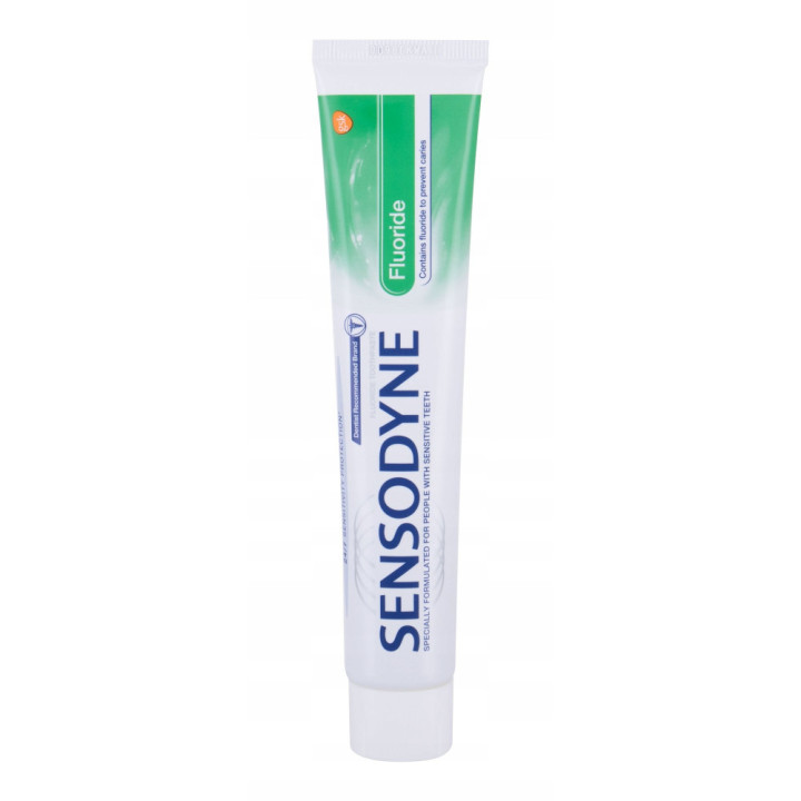 Sensodyne zubná pasta Fluoride 75ml
