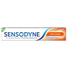 Sensodyne zubná pasta proti zubnému kazu 75ml
