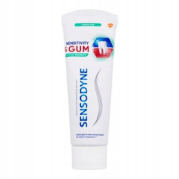 Sensodyne zubná pasta Sensitivity Gum 75ml