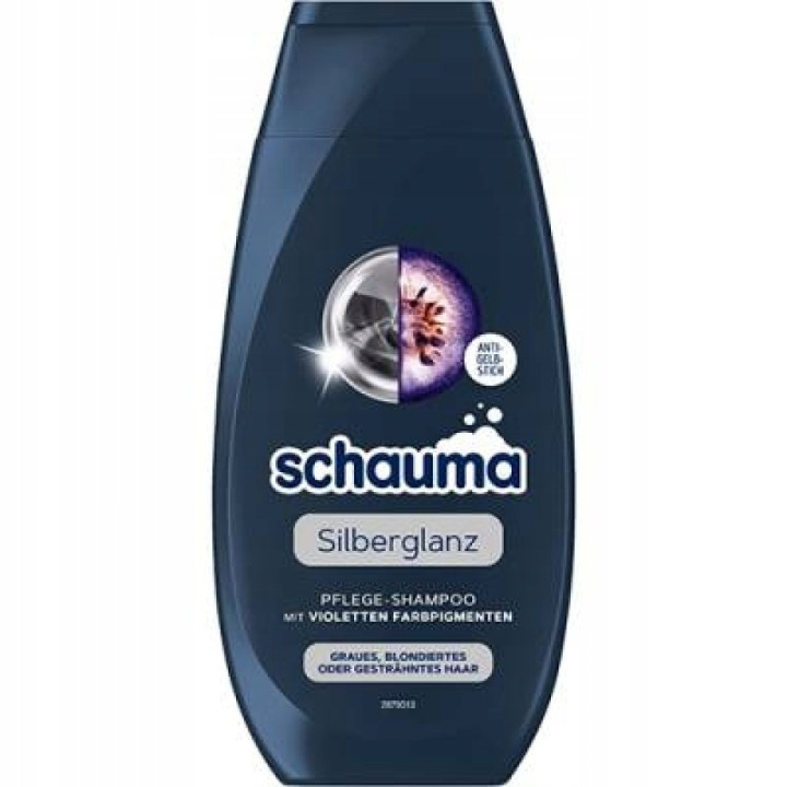 shauma sampon