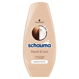 schauma balzam
