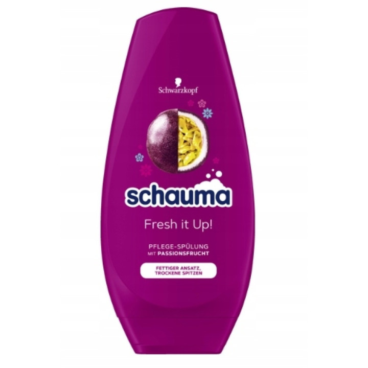 SCHAUMA balzám Fresh It Up 250ml