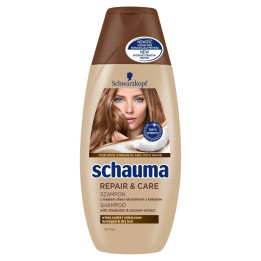 schauma sampon