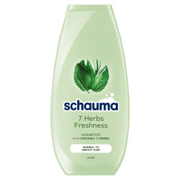 schauma sampon