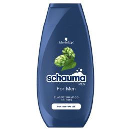 SCHAUMA SAMPON