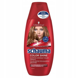schauma sampon