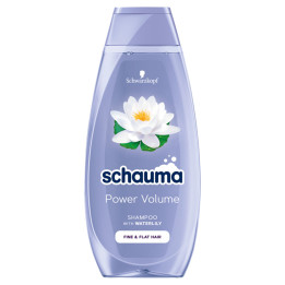 schauma sampon