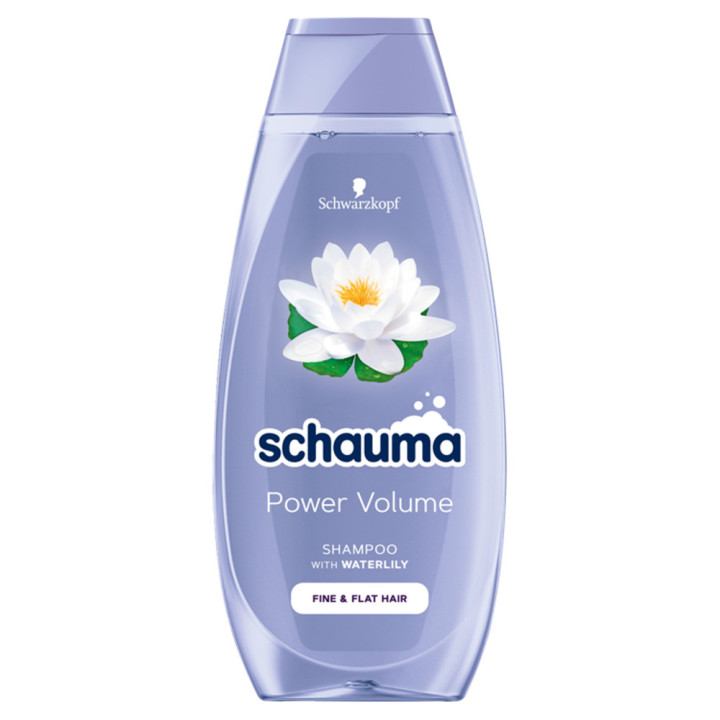 schauma sampon