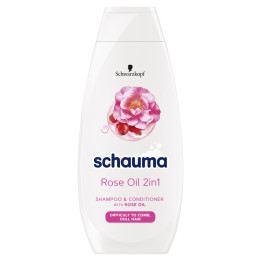 schauma sampon