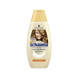 schauma sampon