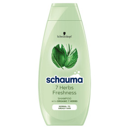 SCHAUMA SAMPON