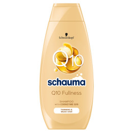 schauma sampon