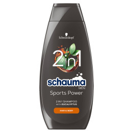 schauma sampon