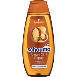 schauma sampon