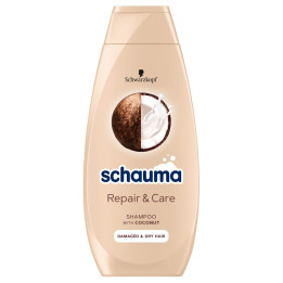 schauma sampon