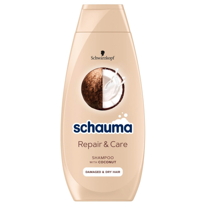schauma sampon