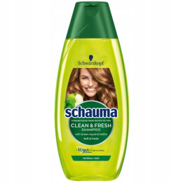 schauma sampon